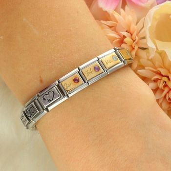 Nomination Link 18K Styczeń Granat 03051901 – Charms do Bransoletki Composable (8).jpg